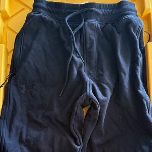 Under Armour Dark Jogger Pants